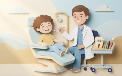 Your Child’s First Orthodontic Visit: What to Expect in 2026