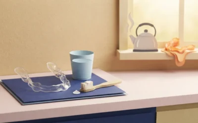 Why Hot Water Can Warp Retainers (and How to Clean Safely)