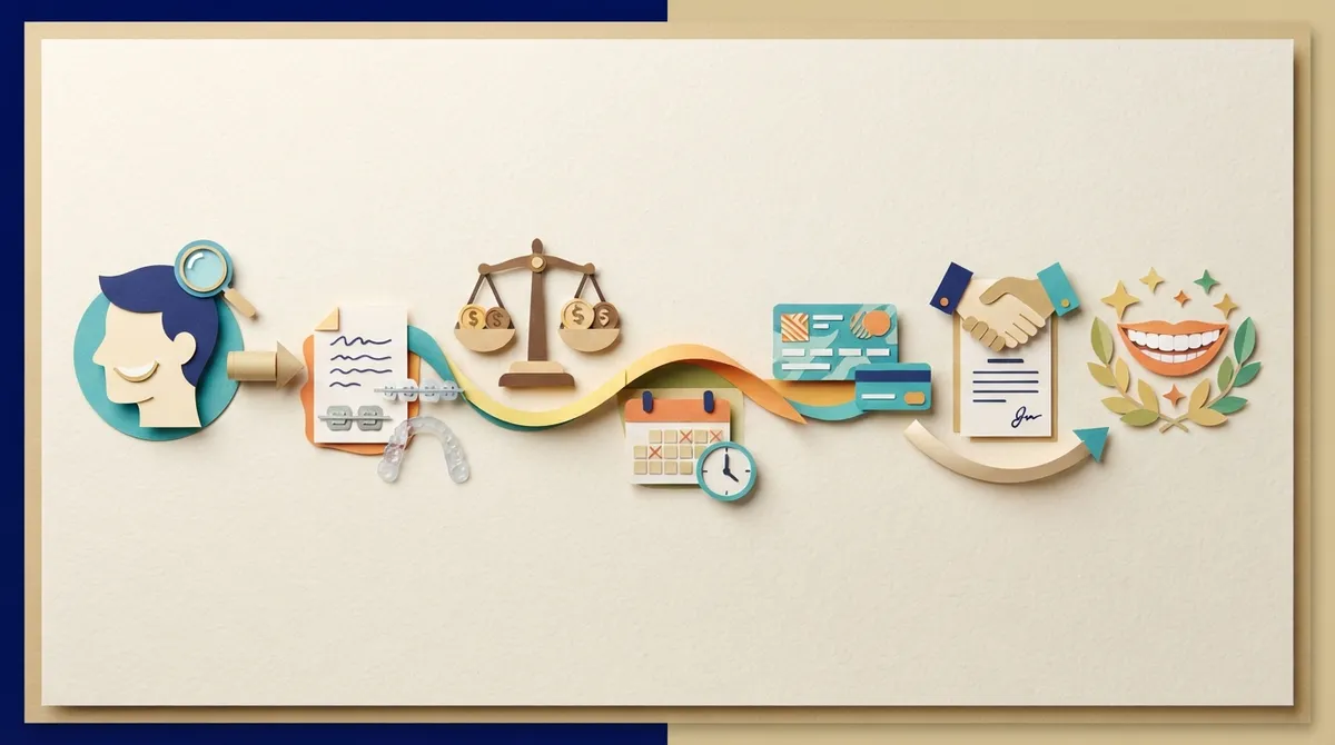 questions to ask when comparing orthodontic quotes
