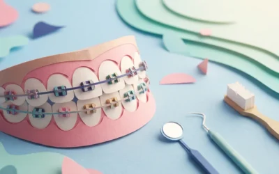 14 Dental Visit Mistakes to Avoid When You Have Braces