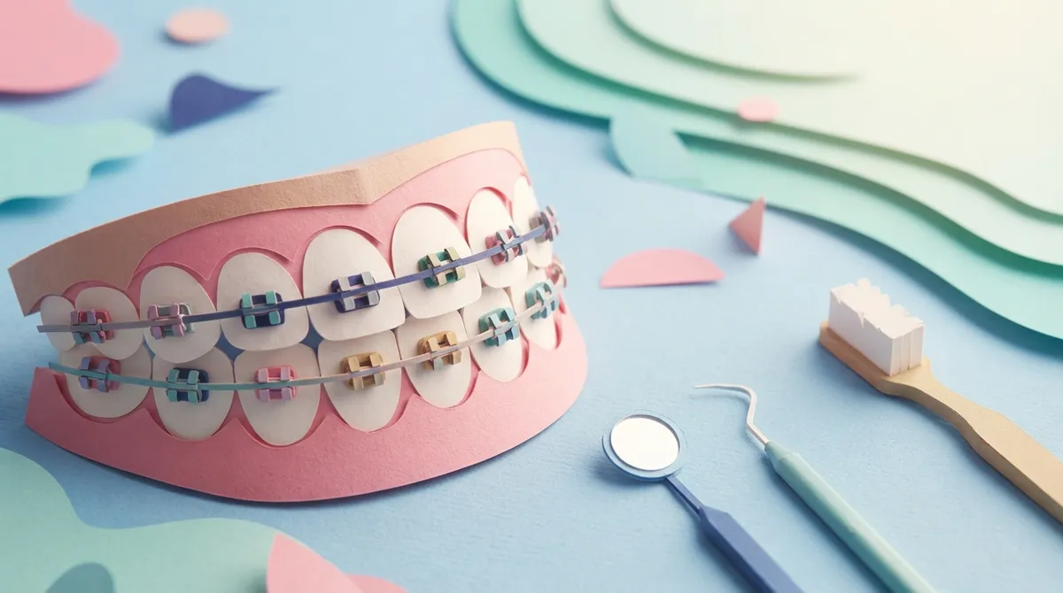 14 Dental Visit Mistakes to Avoid When You Have Braces 14 Dental Visit Mistakes to Avoid When You Have Braces