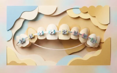 What Are Metal Braces Made Of? A Friendly 2026 Guide