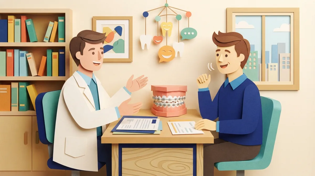 understanding informed consent for orthodontic treatment