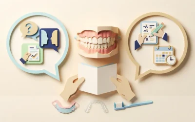 4 Things to Know About Informed Consent in Orthodontics