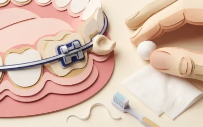 9 Steps to Use Orthodontic Wax Like a Pro (2026)
