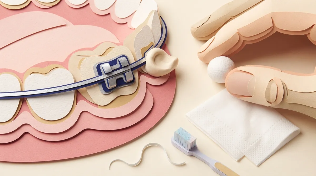 9 Steps to Use Orthodontic Wax Like a Pro (2026)