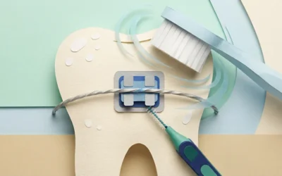 How to Brush Under Braces: A Step-by-Step Guide for 2026