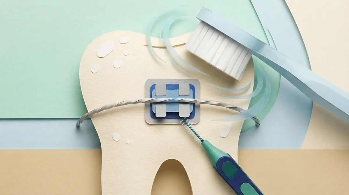 How to Brush Under Braces: A Step-by-Step Guide for 2026