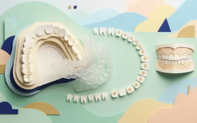 How to Read What a Clear Aligner Treatment Plan Shows