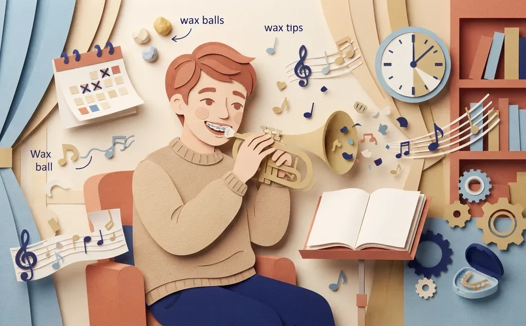 9 Tips for Braces and Playing Instruments in 2026