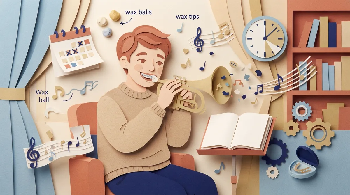 9 Tips for Braces and Playing Instruments in 2026 9 Tips for Braces and Playing Instruments in 2026