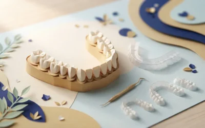 9 Adult Orthodontic Retreatment Options for a Shifted Smile (2026)