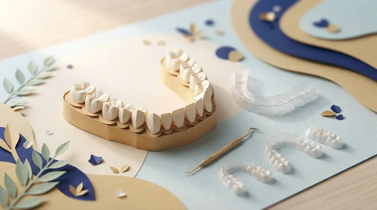 9 Adult Orthodontic Retreatment Options for a Shifted Smile (2026) 9 Adult Orthodontic Retreatment Options for a Shifted Smile (2026)