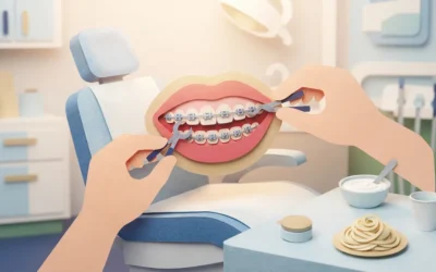 What Happens at Your Braces Second Appointment?