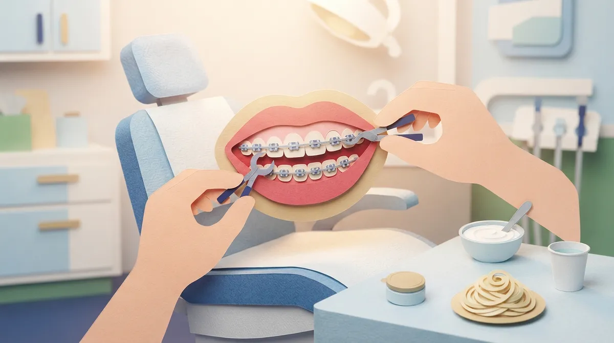 What Happens at Your Braces Second Appointment? What Happens at Your Braces Second Appointment?