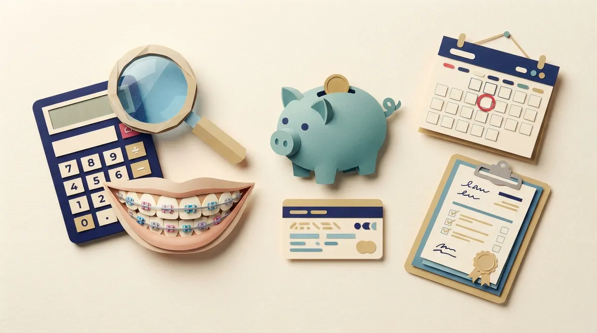 4 Smart Ways to Pay for Braces in 2026