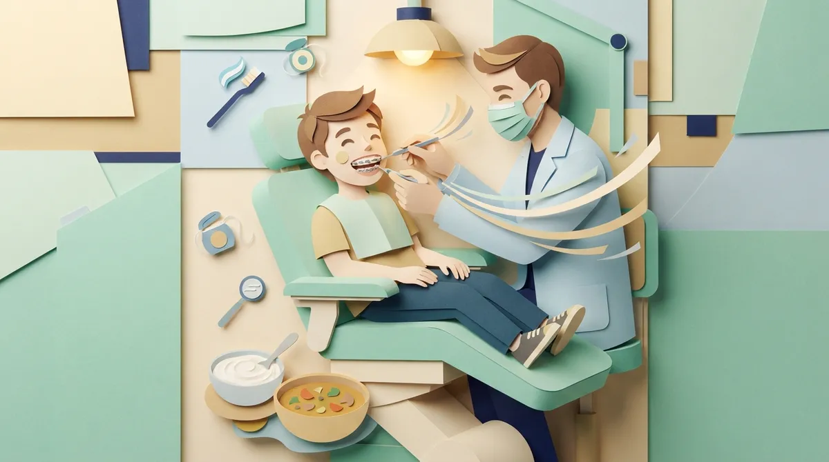 11 First Braces Tightening Appointment Mistakes to Avoid 11 First Braces Tightening Appointment Mistakes to Avoid