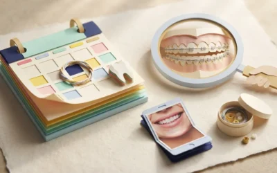 13 Ways Parents Can Support Orthodontic Monitoring (2026)