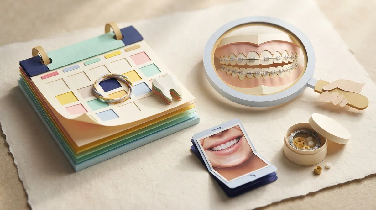 13 Ways Parents Can Support Orthodontic Monitoring (2026) 13 Ways Parents Can Support Orthodontic Monitoring (2026)