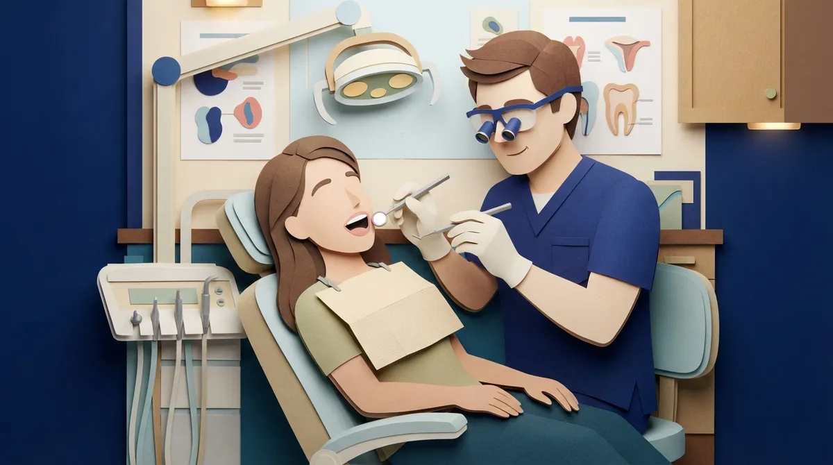 how an orthodontist evaluates crowding