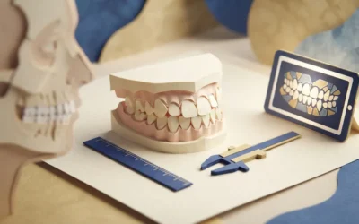 How an Orthodontist Evaluates Crowding: What to Expect