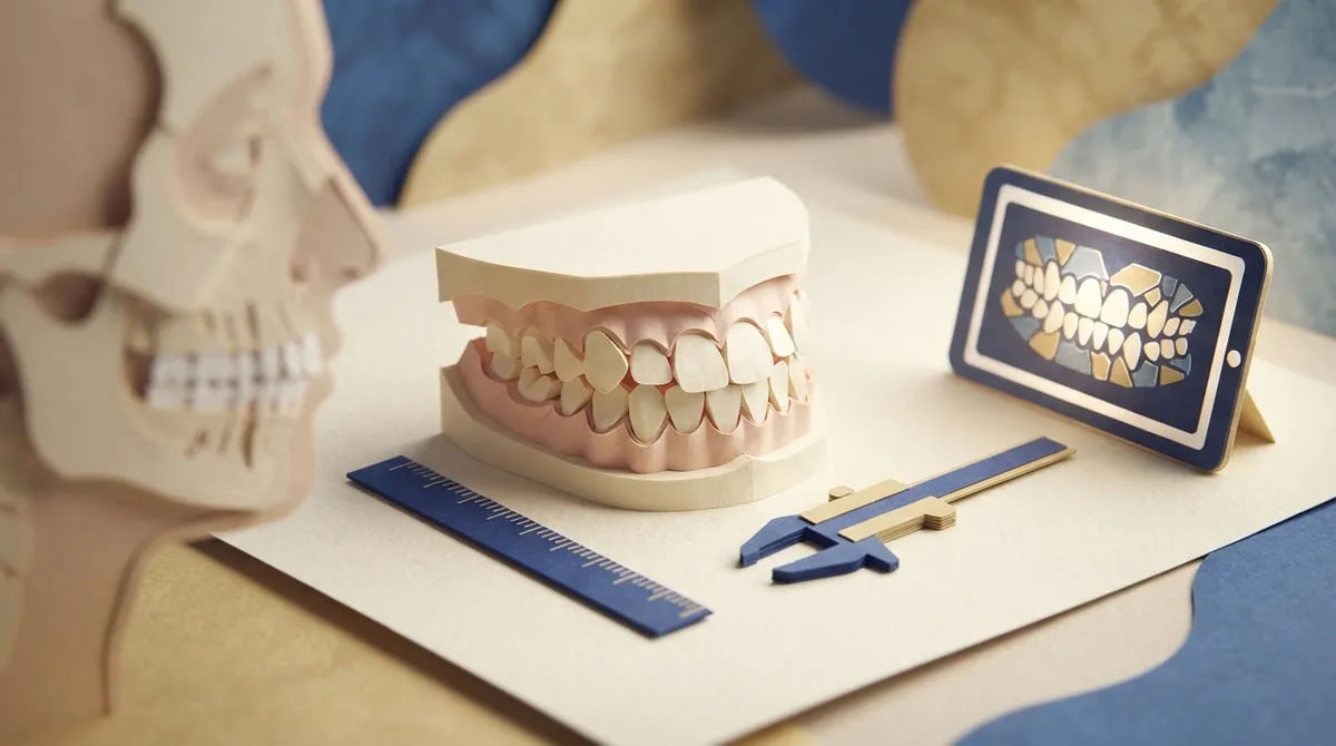 How an Orthodontist Evaluates Crowding: What to Expect How an Orthodontist Evaluates Crowding: What to Expect