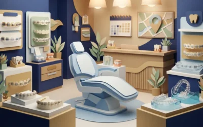 13 Best Places for Braces Near Me: What to Look For