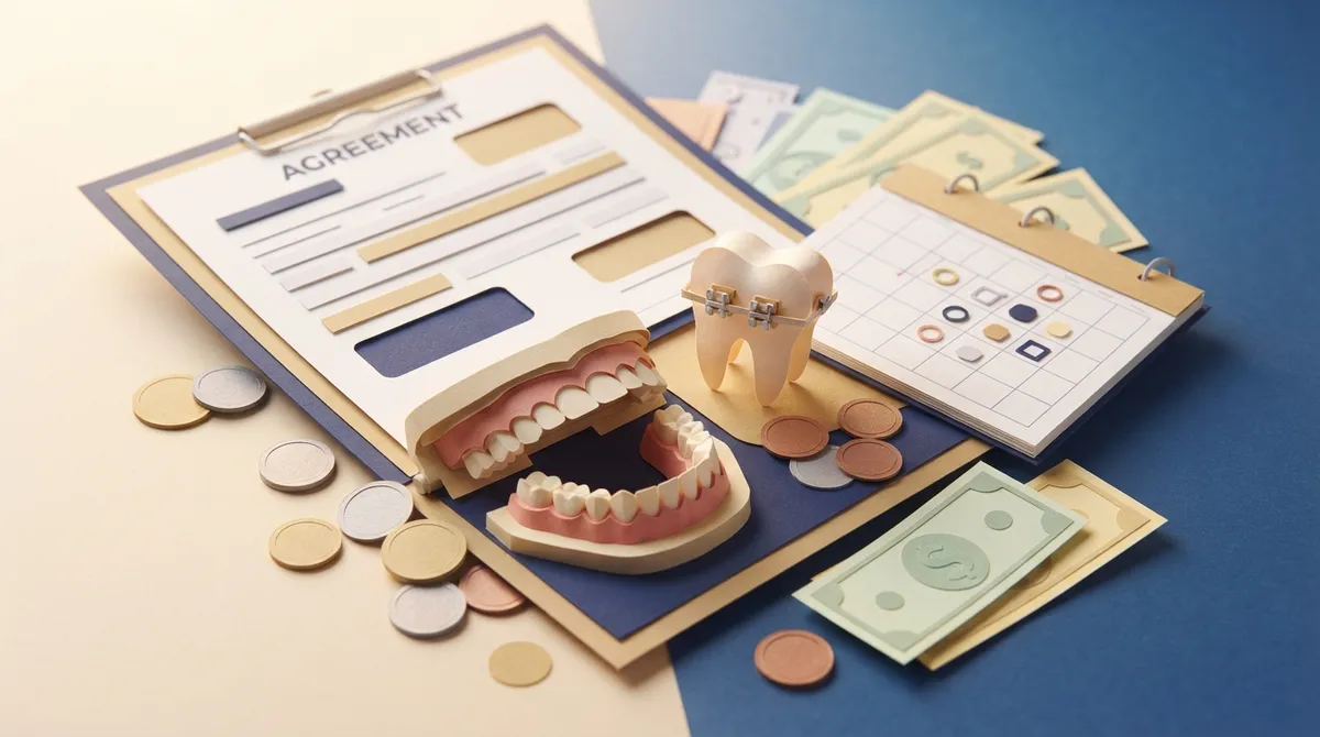 How to Find Out What Braces Adjustments Really Cost How to Find Out What Braces Adjustments Really Cost