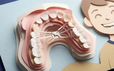 5 Expander Mistakes Parents Make Before Seeing an Orthodontist