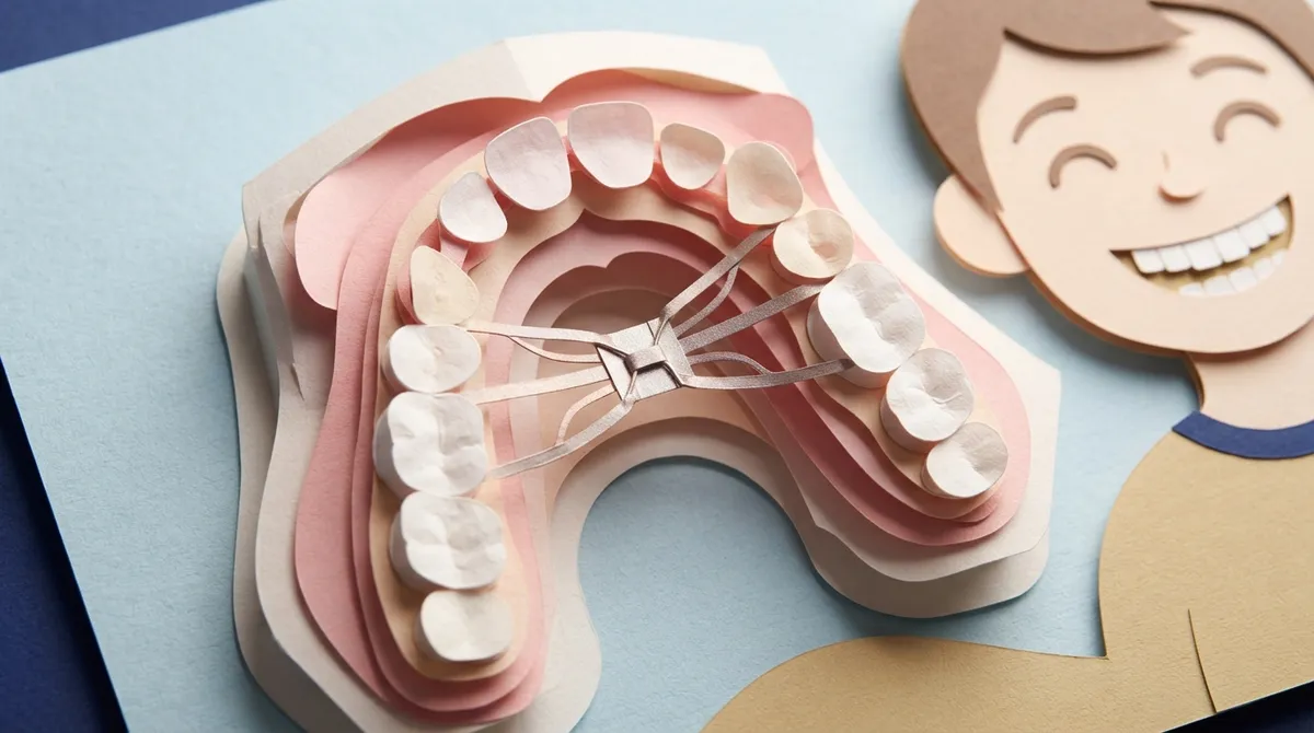 5 Expander Mistakes Parents Make Before Seeing an Orthodontist 5 Expander Mistakes Parents Make Before Seeing an Orthodontist