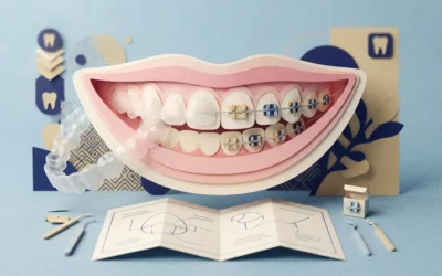 How to Switch Your Teen From Aligners to Braces Smoothly