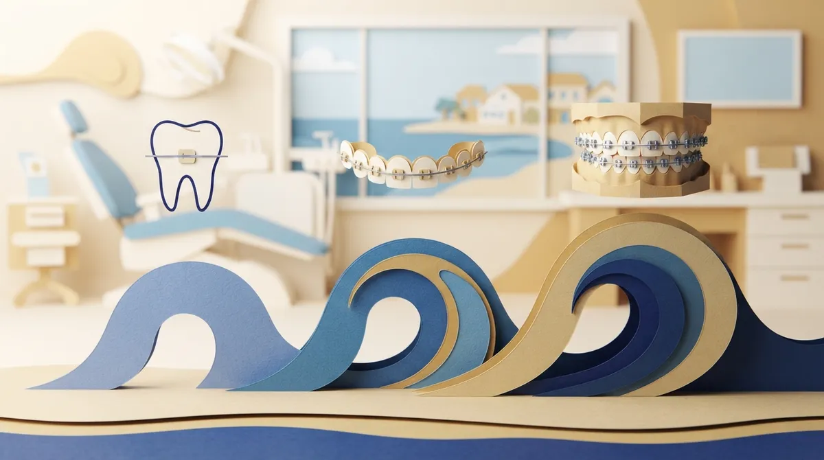 Clearwater orthodontic treatment costs explained
