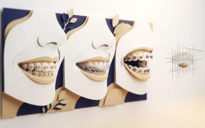 What Are Discreet Braces and Which Type Fits You?