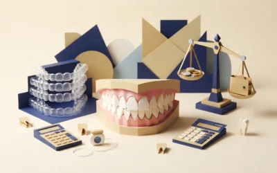 3 Clear Aligner Cost Factors That Shape Your Price (2026)