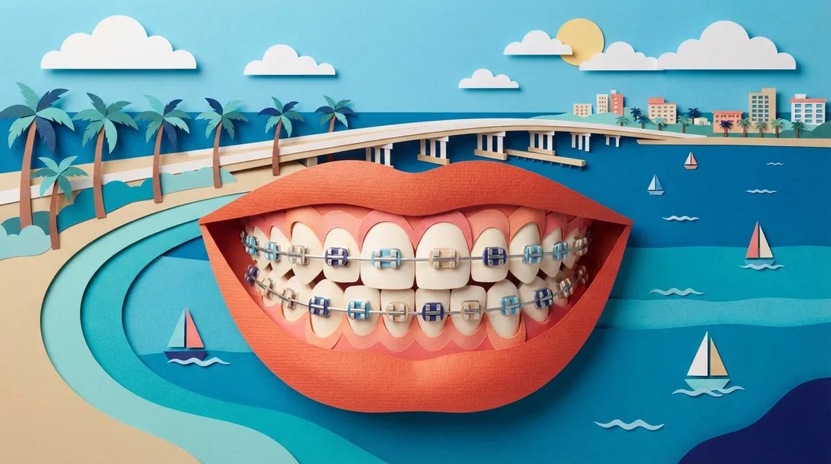 adult braces in Clearwater