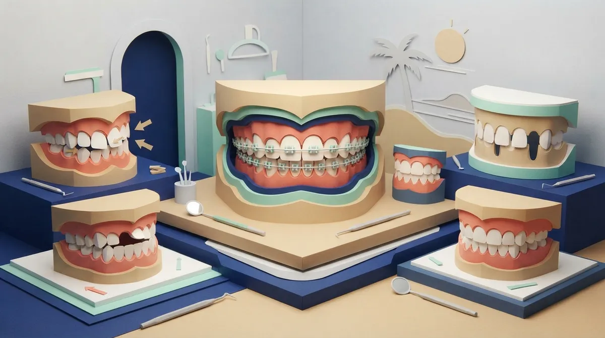 adult braces in Clearwater