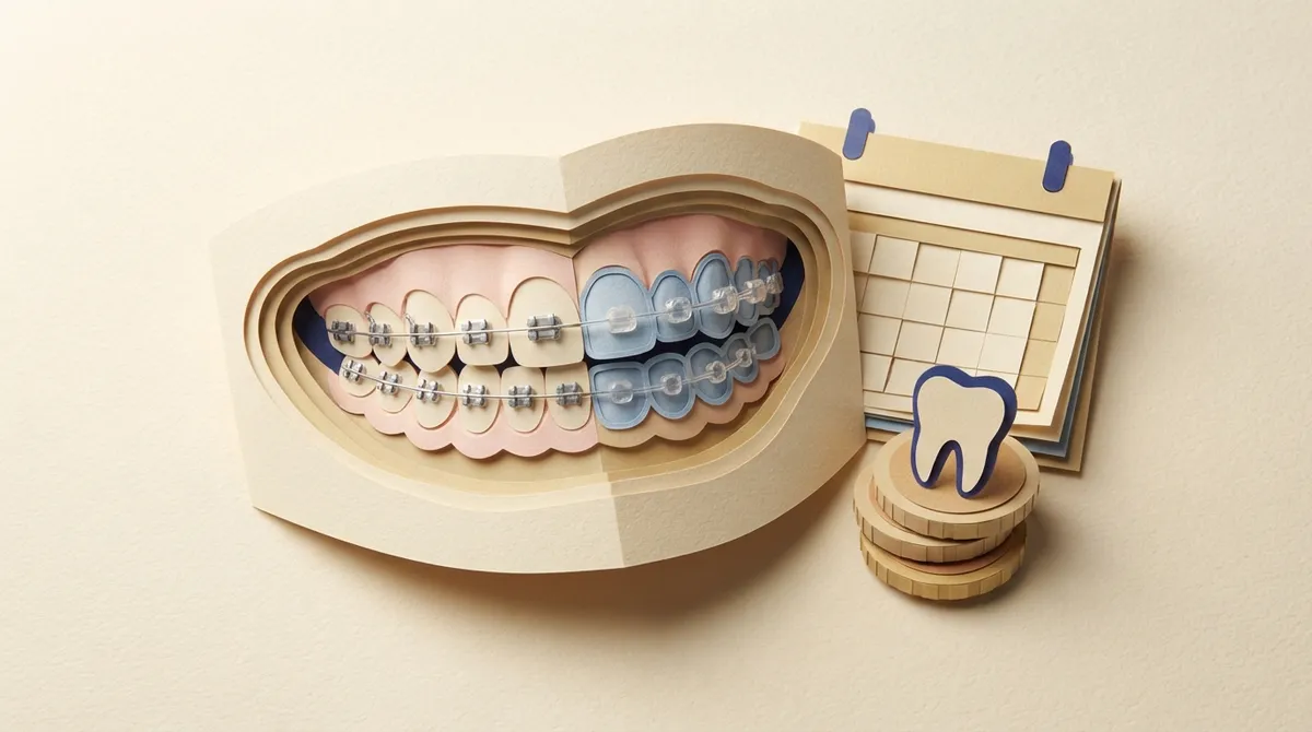 6 Adult Braces in Clearwater Options to Know (2026)
