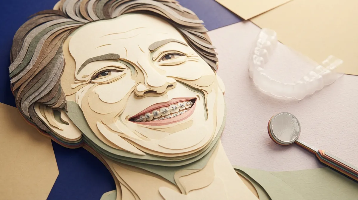 6 Reasons You’re Not Too Old for Braces in 2026 6 Reasons You're Not Too Old for Braces in 2026