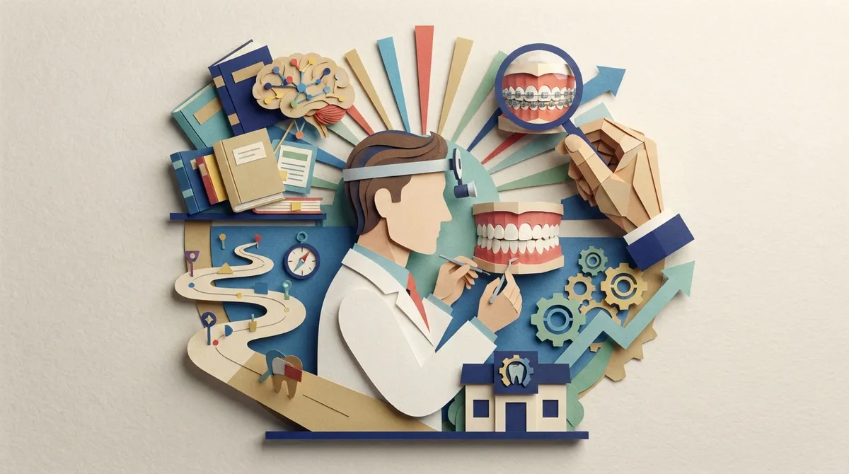 experienced orthodontist