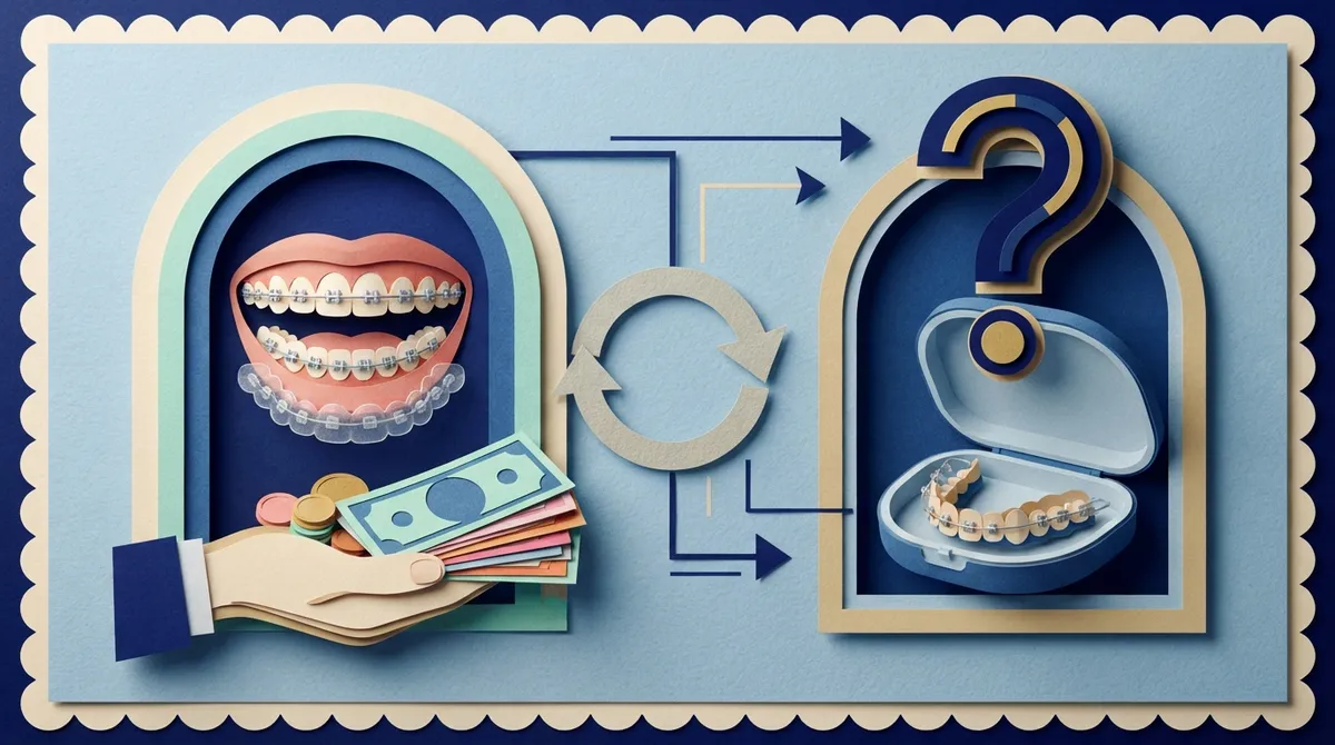 questions about retainer replacement fees