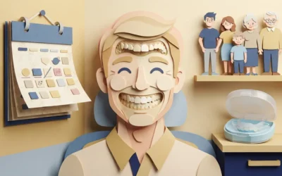 How to Decide if Adult Orthodontic Treatment Is for You