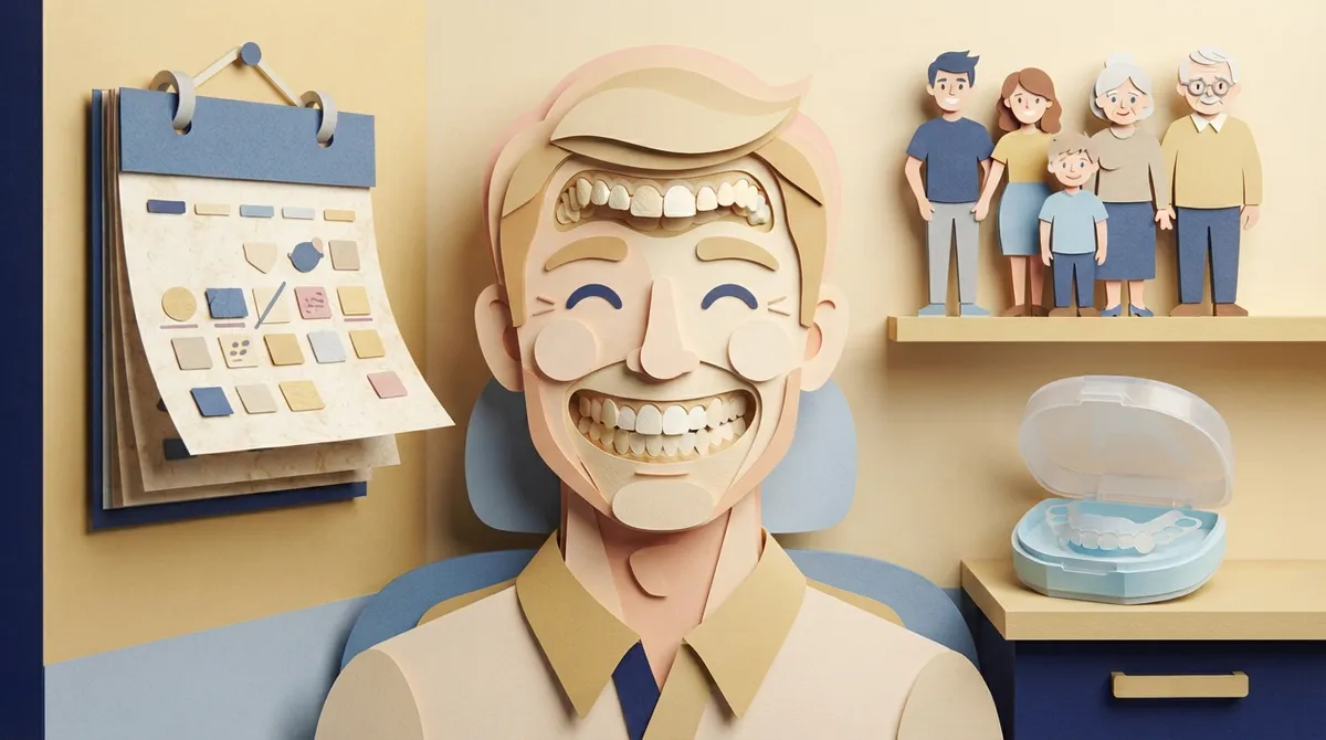 How to Decide if Adult Orthodontic Treatment Is for You