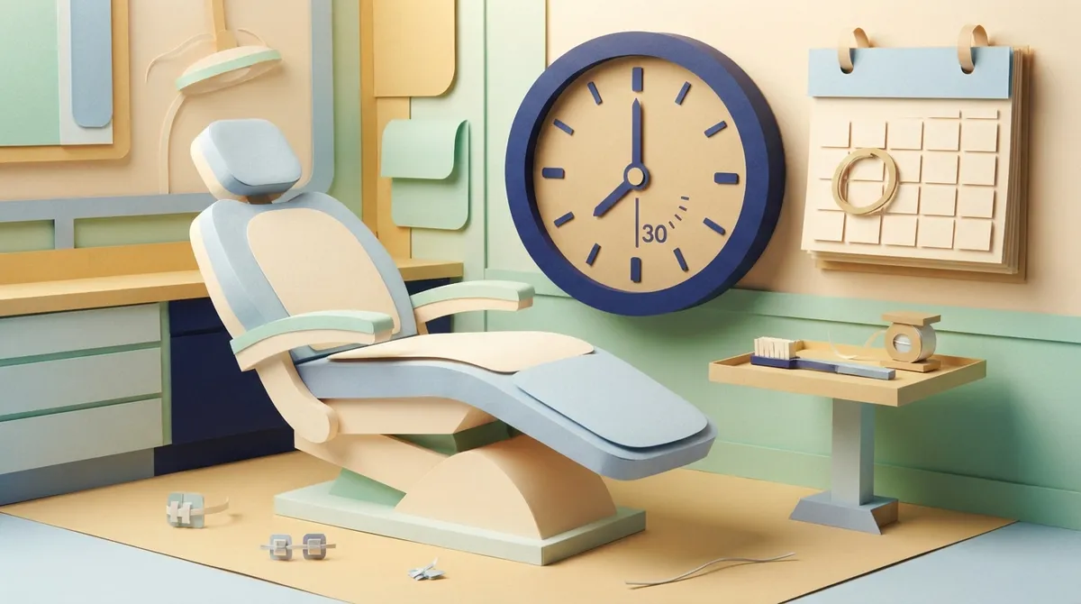 9 Braces Appointment Time Mistakes That Waste Your Day