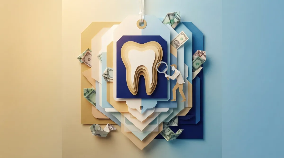 How to Estimate What Teeth Straightening Will Cost You How to Estimate What Teeth Straightening Will Cost You