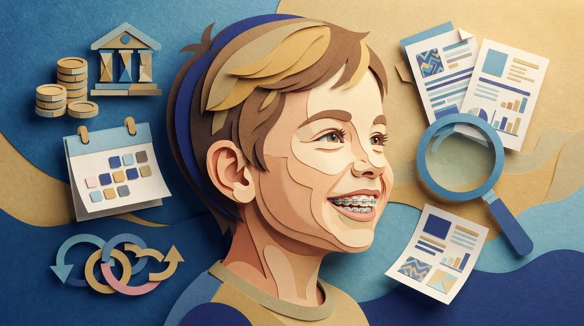 How Can Parents Find Affordable Braces for Kids in 2026? How Can Parents Find Affordable Braces for Kids in 2026?