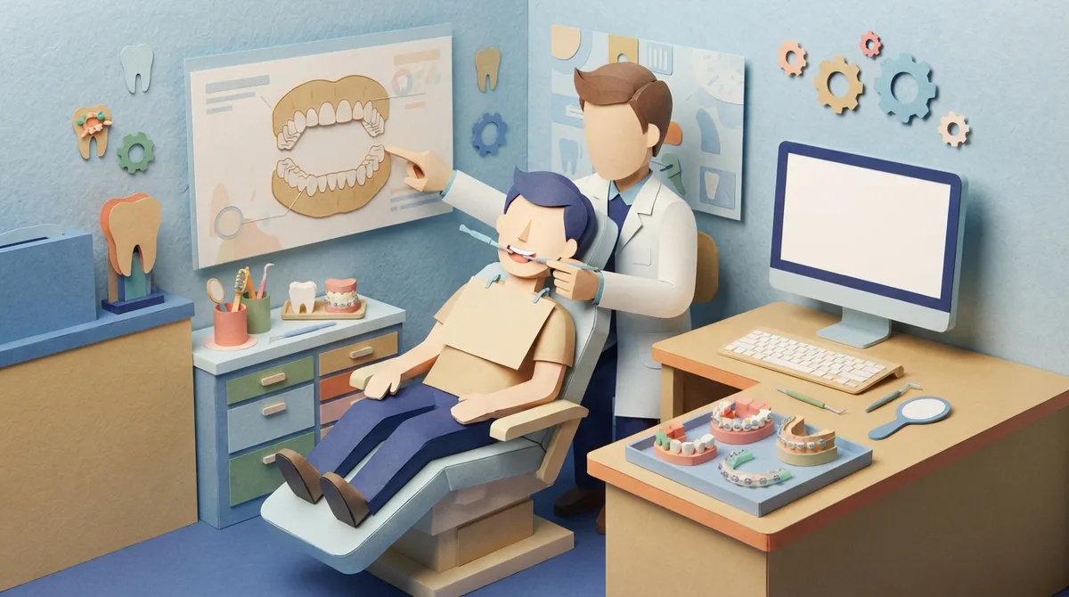 orthodontic consultation near me