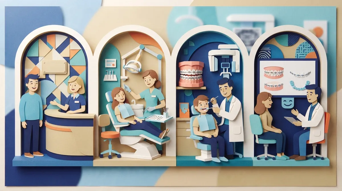 orthodontic consultation near me