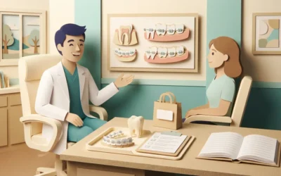 What Happens at an Orthodontic Consultation Near Me?