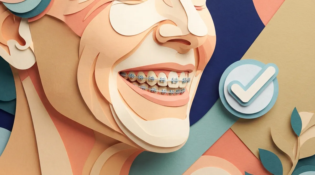 Can Seniors Get Braces? Orthodontics for Seniors Explained Can Seniors Get Braces? Orthodontics for Seniors Explained