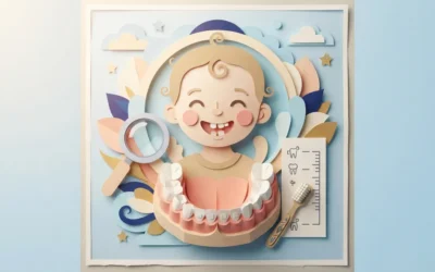 6 Truths About Whether Every 7-Year-Old Needs Braces